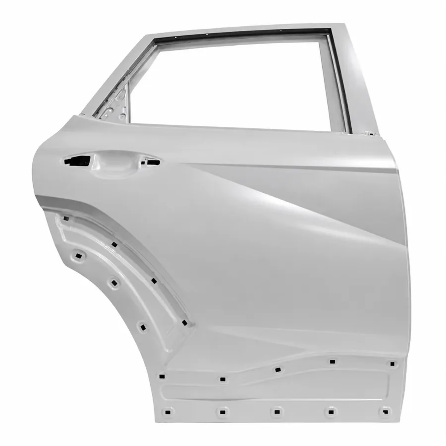Hyundai Kona Wagon SX2 Right Rear Door (6/2023 onwards)
