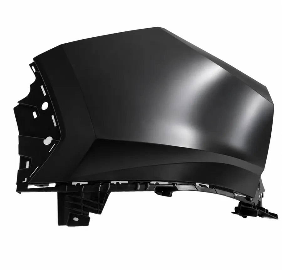 Hyundai Tucson Wagon NX4 Left Rear Bar End (2/2021 to 5/2024)