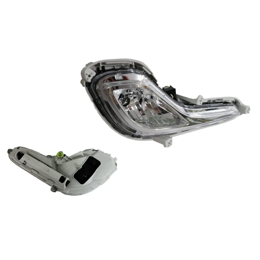 Hyundai Accent RB Right Fog Light (7/2011 to 4/2019)
