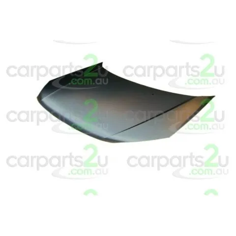 Bonnet for Hyundai Getz TB (5/2002 to 8/2005)