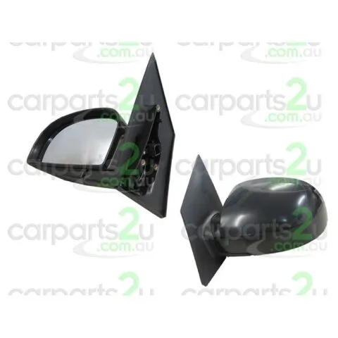Left Front Door Mirror for Hyundai Getz TB (5/2002 to 1/2011)