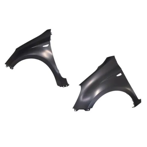 Left Guard for Hyundai i20 PB 5 Door Hatch (7/2010 to 6/2012)