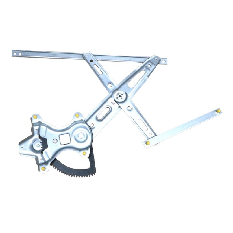 Hyundai i20 PB Left Front Window Regulator, Electric without Motor (7/2010 to 6/2012)