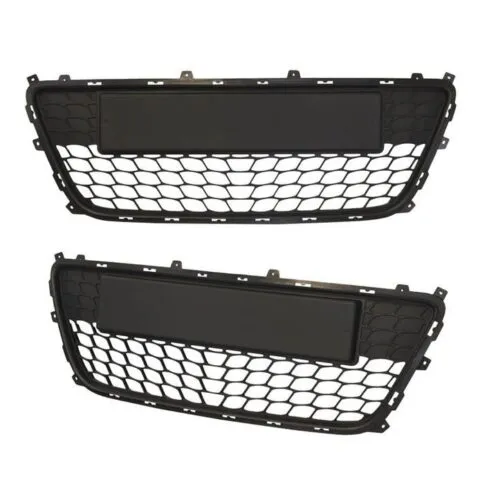 Front Bar Grille for Hyundai i30 FD (8/2007 to 4/2012)