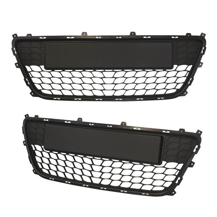 Hyundai i30 FD Front Bar Grille (8/2007 to 4/2012)