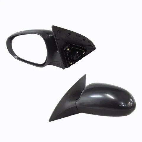Left Front Door Mirror for Hyundai i30 FD (8/2007 to 4/2012), Aftermarket, Part 7472