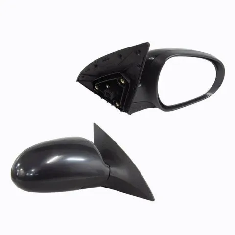 Right Front Door Mirror for Hyundai i30 FD (8/2007 to 4/2012), Aftermarket, Part 7473