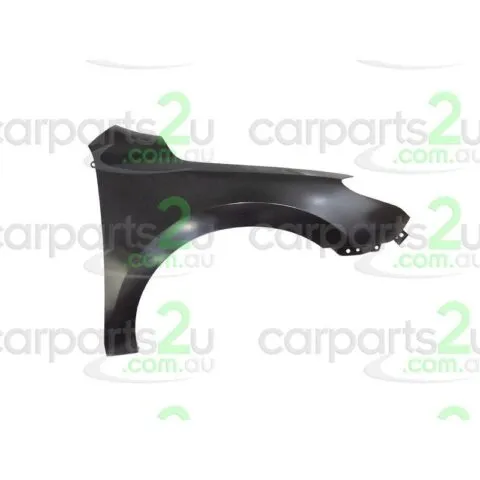 Right Guard for Hyundai i30 FD (8/2007 to 4/2012), Part 37189