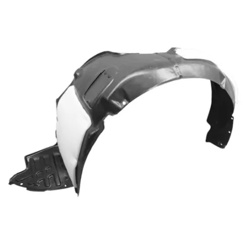 Left Inner Guard Liner for Hyundai i45 YF (5/2010 to 1/2013)