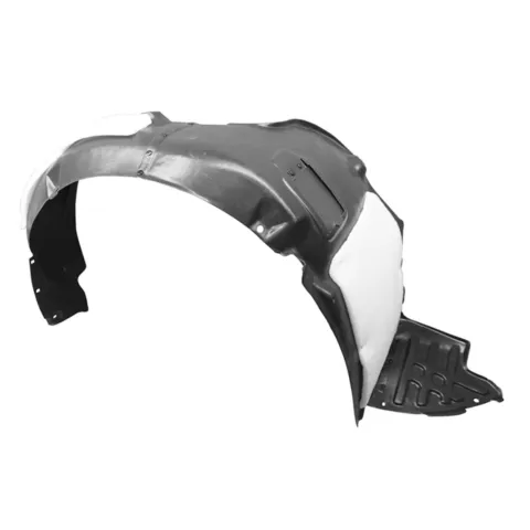 Right Inner Guard Liner for Hyundai i45 YF (5/2010 to 1/2013)