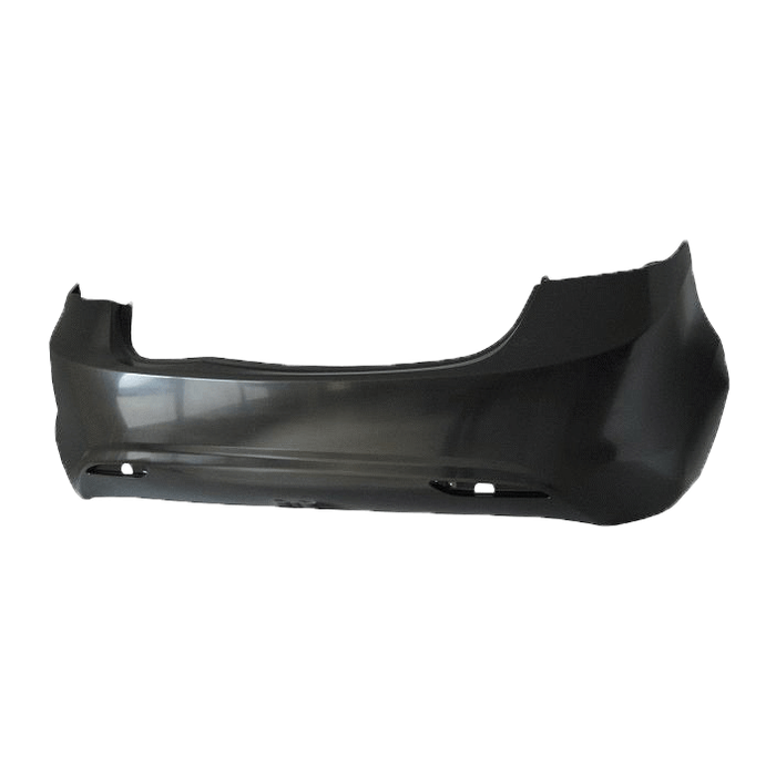 Hyundai Elantra MD Rear Bumper (3/2011 to 9/2013)