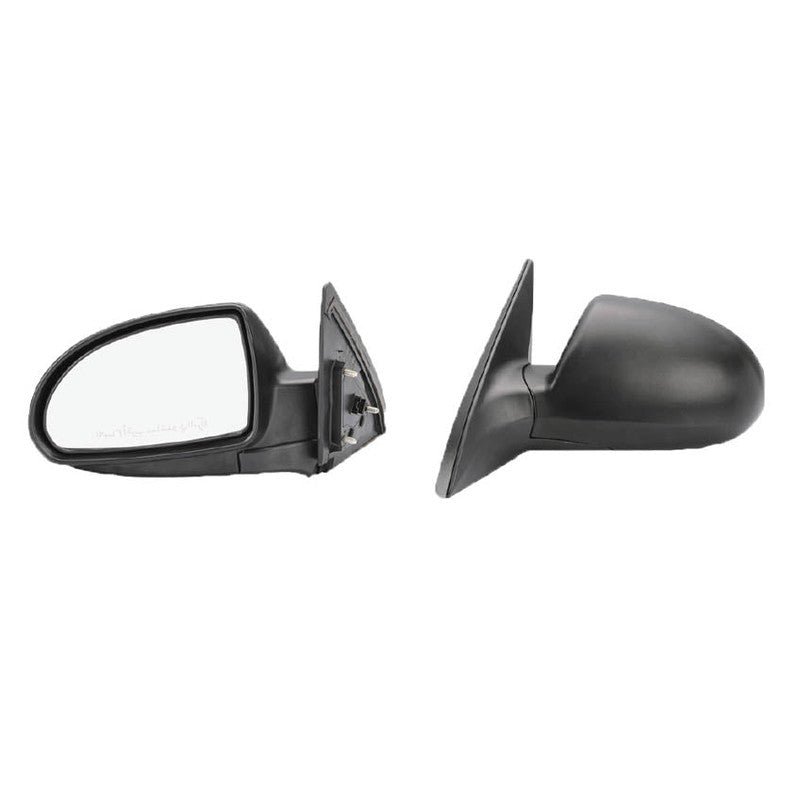 Hyundai Elantra HD Sedan Left Front Door Mirror (7/2006 to 2/2011)