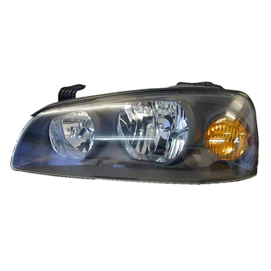 Hyundai Elantra XD Left Headlight (10/2003 to 8/2006)
