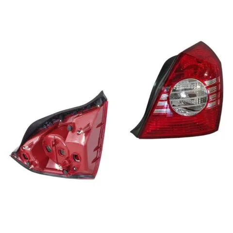 Right Tail Light for Hyundai Elantra XD Sedan (10/2003 to 8/2006)