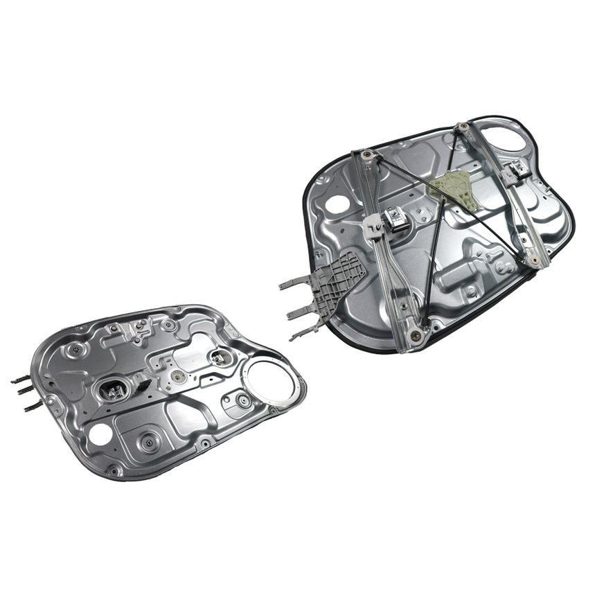 Hyundai Elantra HD Left Front Window Regulator, Electric without Motor (7/2006 to 2/2011)