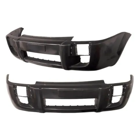 Front Bumper for Hyundai Tucson JM Wagon (4/2004 to 1/2010)