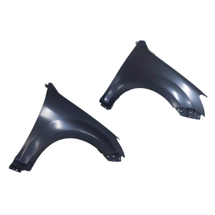 Isuzu D-Max Utility Right Guard (6/2012 to 1/2017)