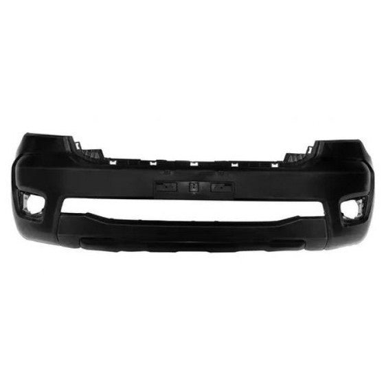 Ford Ranger PX XL Front Bumper (6/2018 to 5/2022)