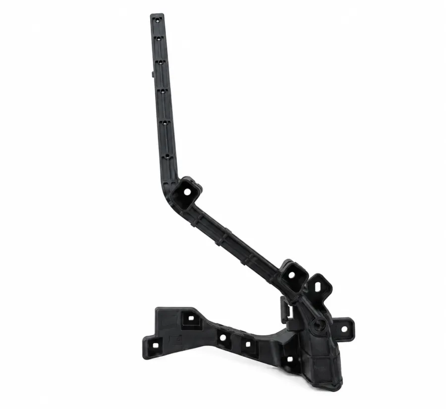 Kia Carnival Wagon KA4 Left Front Bar Slide, Front Under the Headlight (9/2020 to 4/2023)