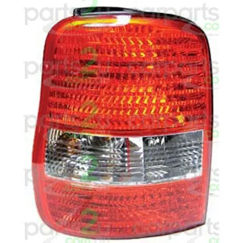 Left Tail Light for Kia Carnival KV11 Wagon (6/2002 to 10/2006)