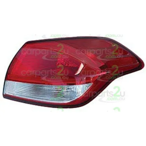 Right Tail Light for Kia Cerato YD 5 Door Hatch S SI (4/2013 onwards)