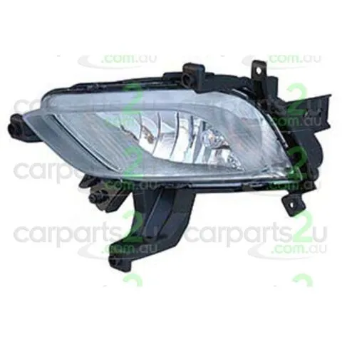 Left Fog Light for Kia Cerato YD (4/2013 to 5/2016)