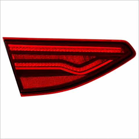 Left Tail Gate Lamp for Kia Cerato BD Hatch GT-Line, With LED Hatch Back (4/2021 onwards)