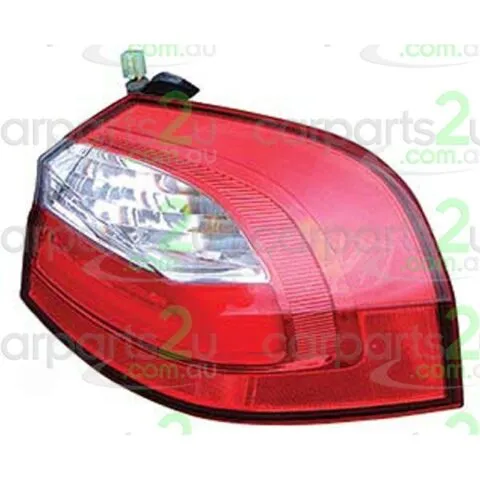 Right Tail Light for Kia Rio UB SLI SLS (8/2011 to 10/2014)