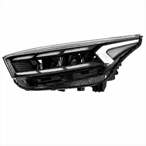 Left Headlight for Kia Cerato BD Hatch, With LED (4/2021 onwards)