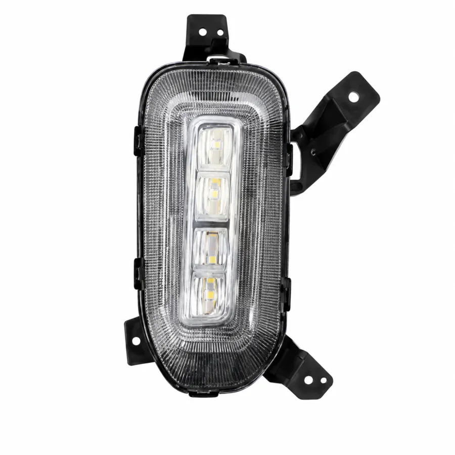 Kia Seltos Wagon SP Right Fog Light, With LED (10/2022 onwards)