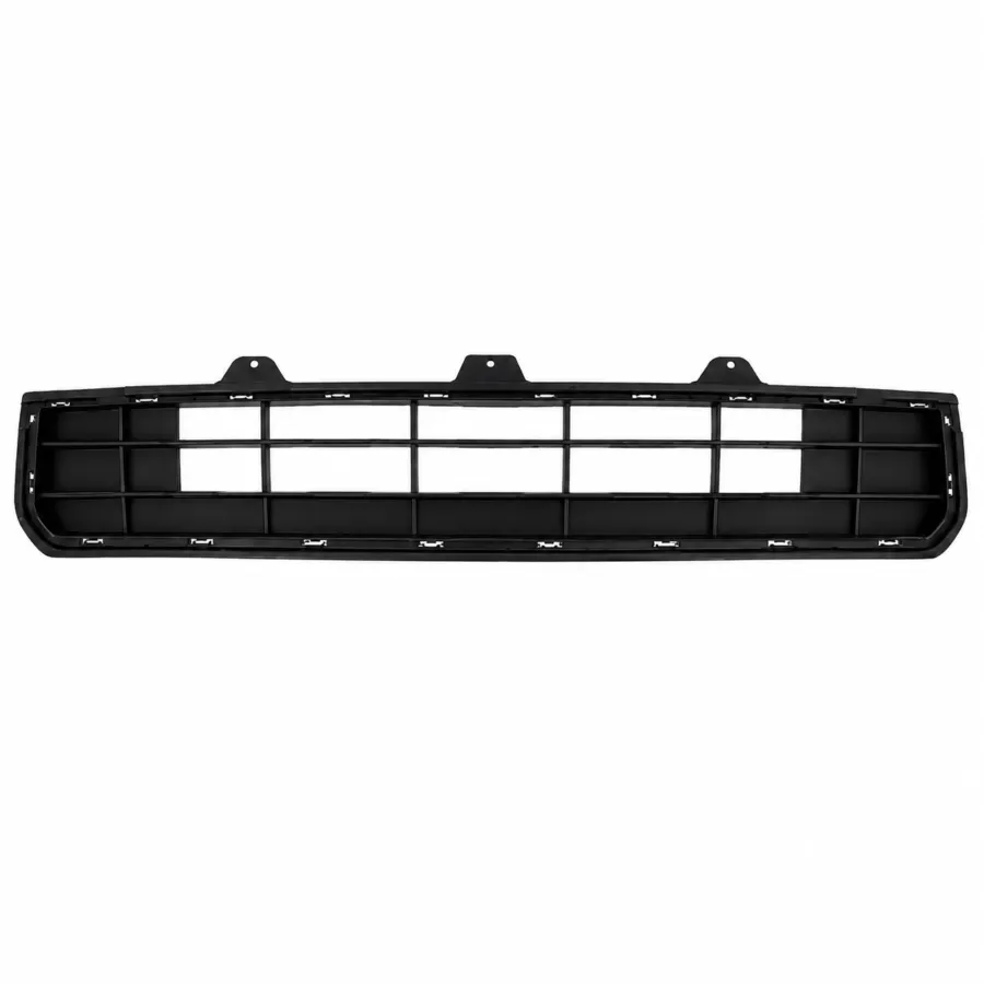 Kia Seltos Wagon SP Front Bar Grille, Black (10/2022 onwards)