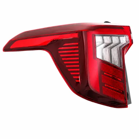 Left Tail Light for Kia Seltos Wagon SP, LED Type (10/2022 onwards)