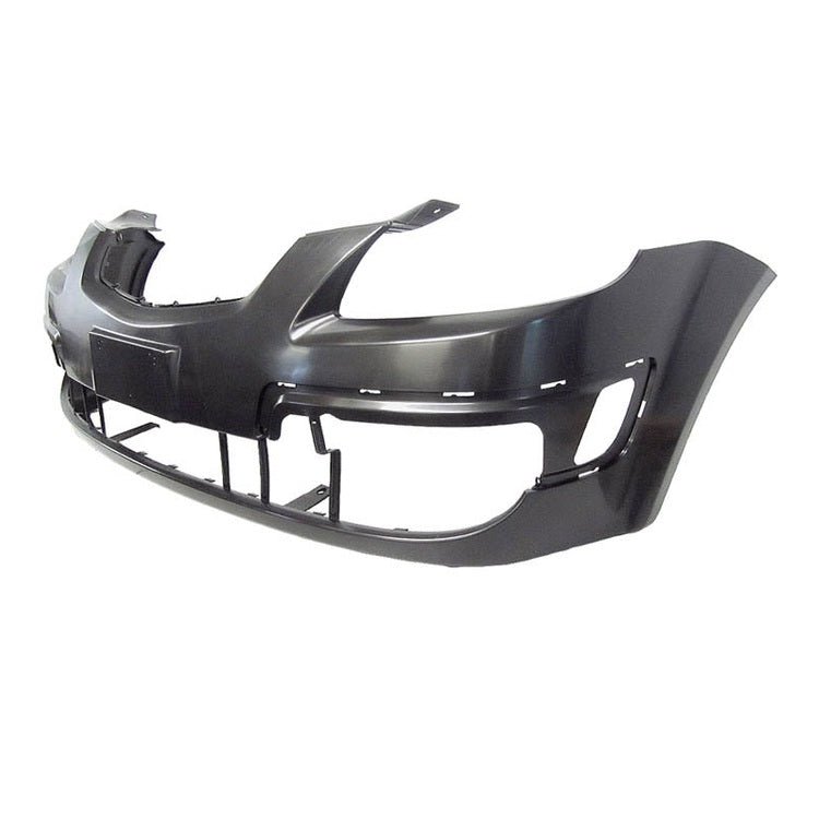 Kia Rio JB Front Bumper (5/2005 to 7/2009)