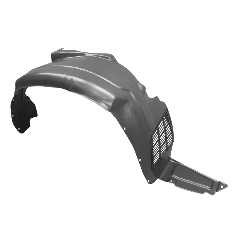 Kia Rio JB Right Inner Guard Liner (5/2005 to 6/2011)