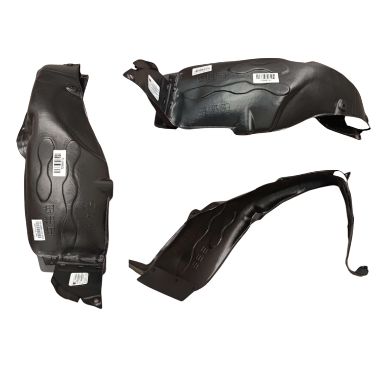 Kia Rio UB Right Inner Guard Liner (8/2011 to 10/2014)