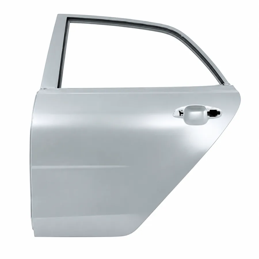 Kia Rio Hatch YB Left Rear Door (5/2020 onwards)