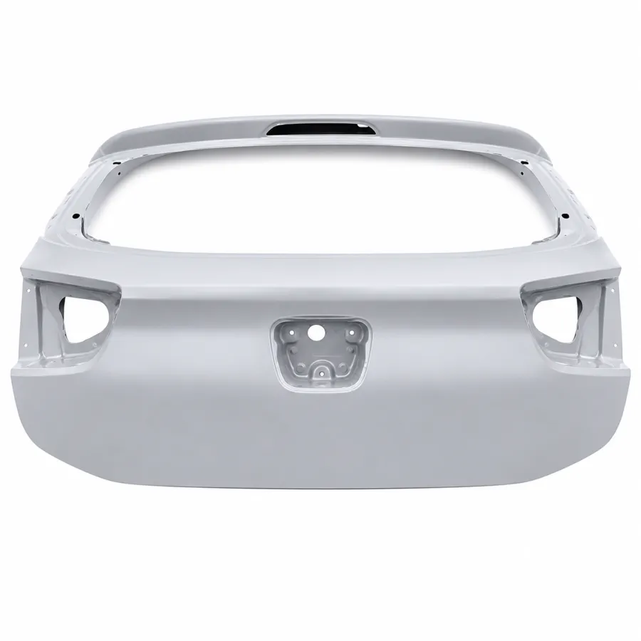 Kia Rio Hatch YB Tail Gate (5/2020 onwards)