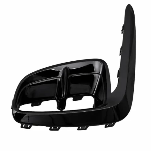 Right Fog Light Cover Rear for Kia Rio Hatch YB GT Only (5/2020 onwards)