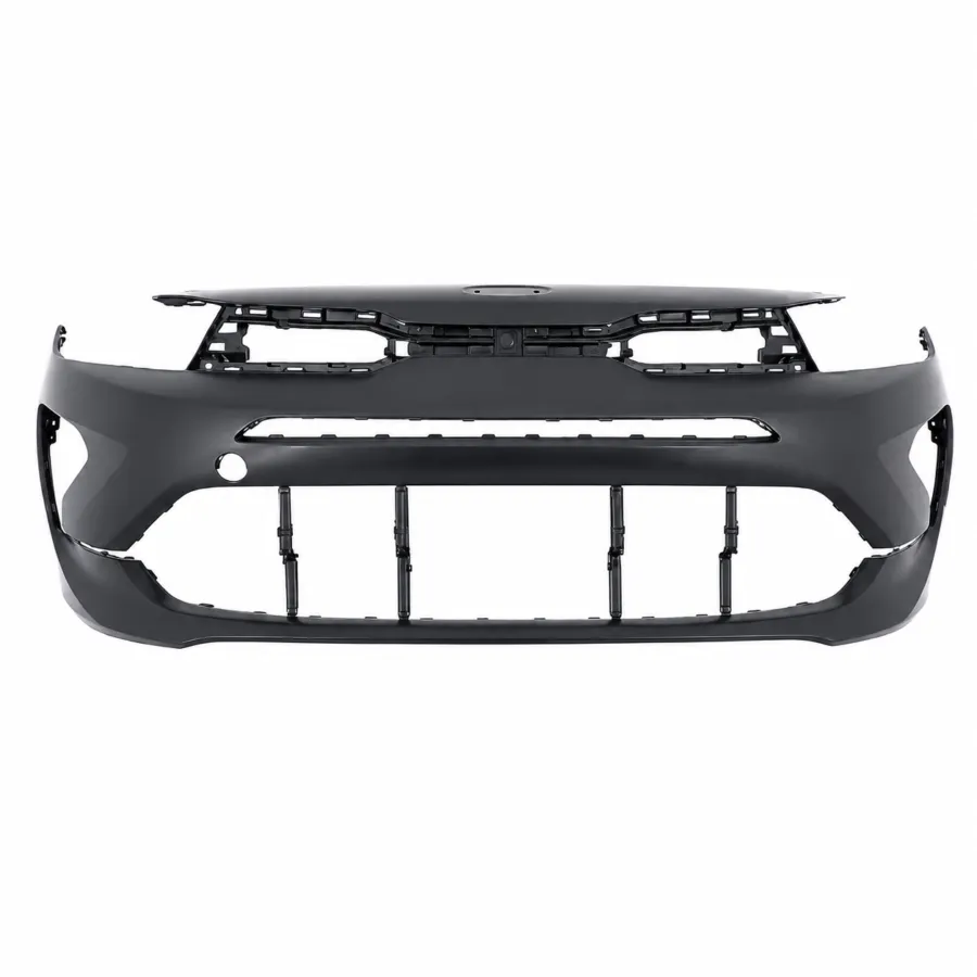Kia Rio Hatch YB Front Bumper, Oval Badge Only (5/2020 onwards)