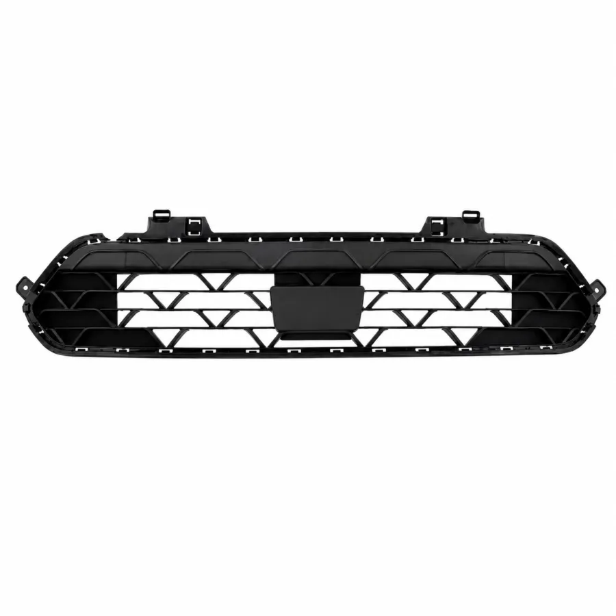 Kia Rio Hatch YB Front Bar Grille, With PRE-Crash (5/2020 onwards)