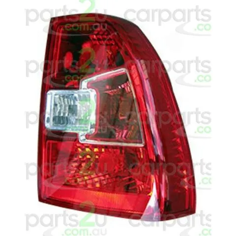 Right Tail Light for Kia Sportage KM KM2 Wagon (10/2008 to 5/2010)