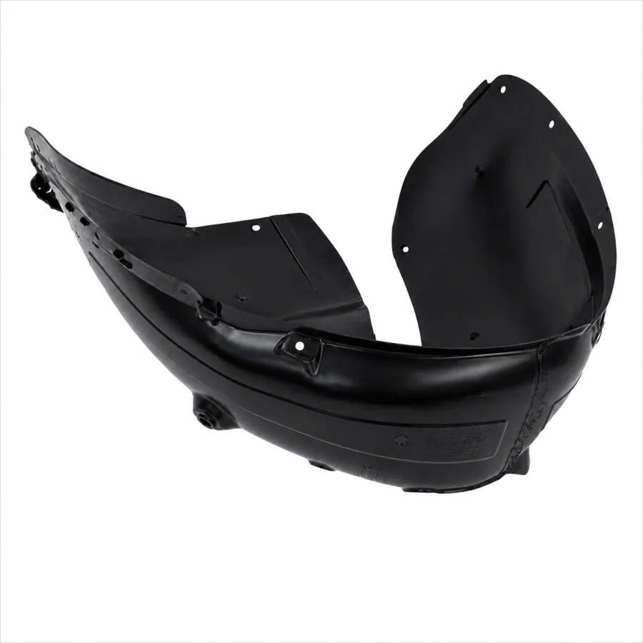 Kia Sportage Wagon NQ5 Right Inner Guard Liner, Front (9/2021 to 4/2025)