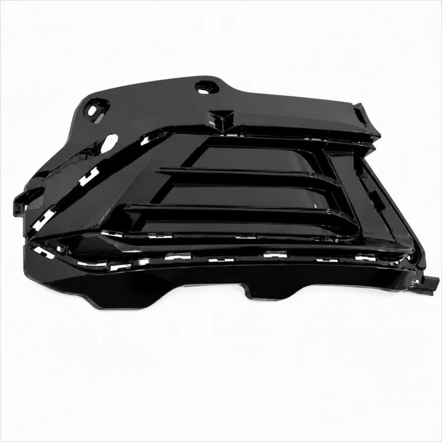 Kia Sportage Wagon NQ5 NON GT-Line Right Front Bar Grille, Glossy (9/2021 to 4/2025)