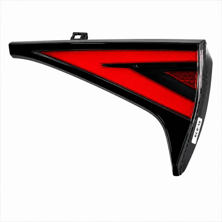 Kia Sportage Wagon NQ5 Right Tail Gate Lamp, With LED Indicator (9/2021 to 4/2025)
