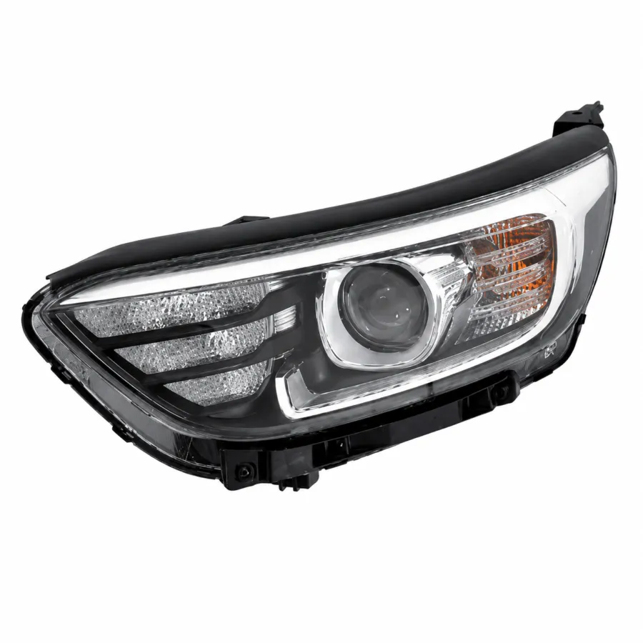 Kia Stonic Wagon YB S Sport Left Headlight (10/2020 onwards)