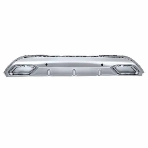 Rear Bar Lower Insert for Kia Stonic Wagon YB GT-Line (10/2020 onwards)