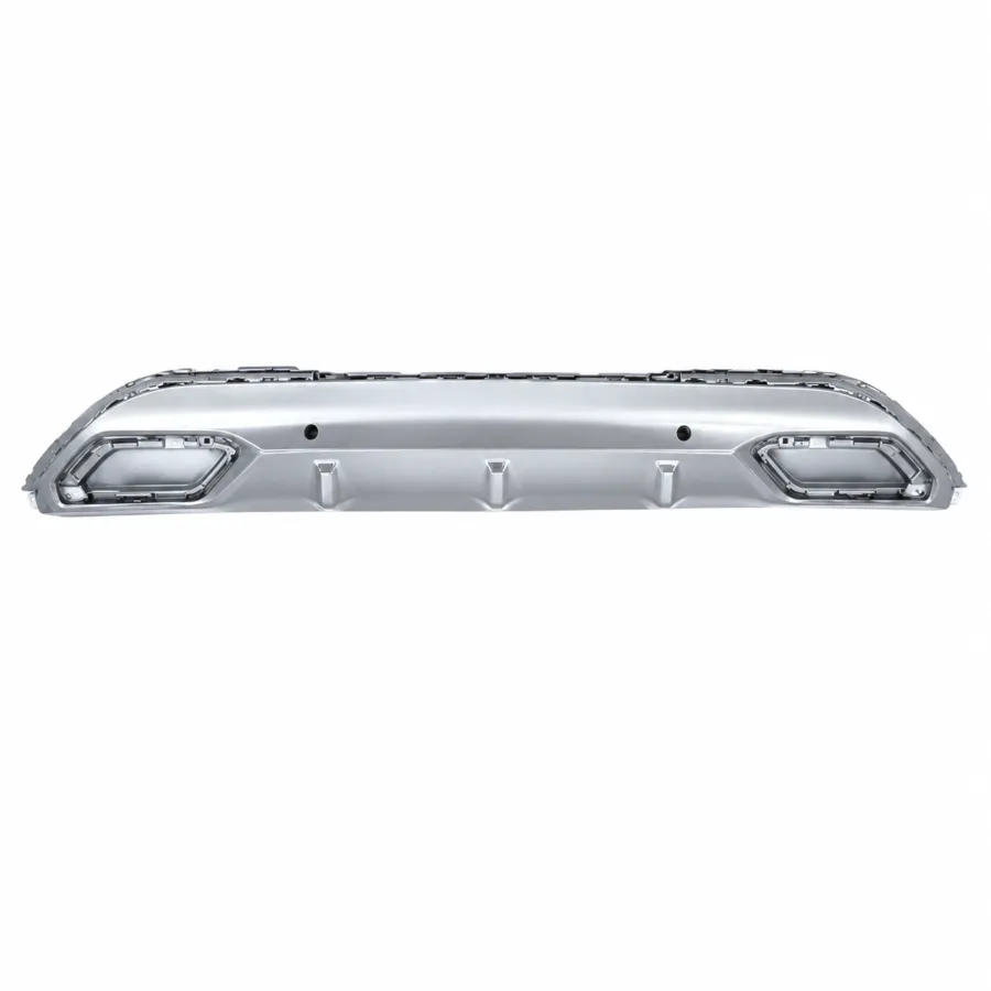 Kia Stonic Wagon YB GT-Line Rear Bar Lower Insert (10/2020 onwards)