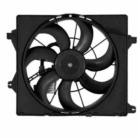 Radiator Fan Assembly for Kia Stonic Wagon YB GT-Line (10/2020 onwards)