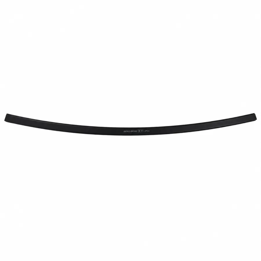 Kia EV6 Wagon Front Bar Lower Reinforcement (10/2021 onwards)