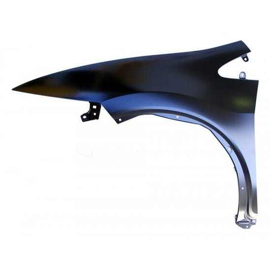 Honda Civic FK 5 Door Hatch Left Guard (4/2009 to 2/2012)